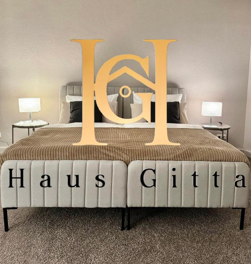 Haus Gitta Ii *