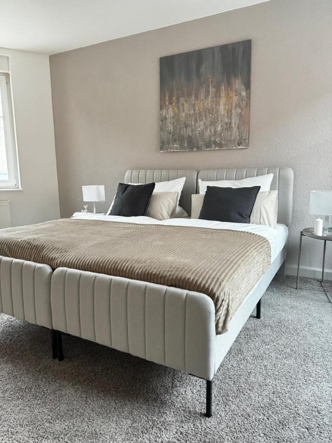 Apartment Haus Gitta Ii