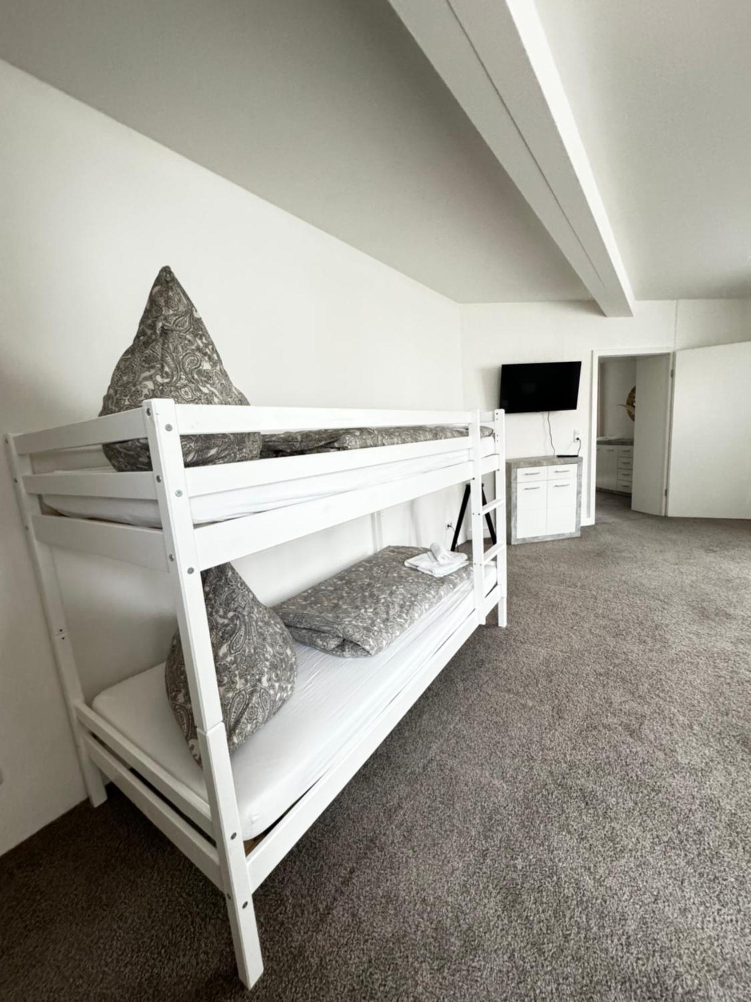 Apartment Haus Gitta Ii *