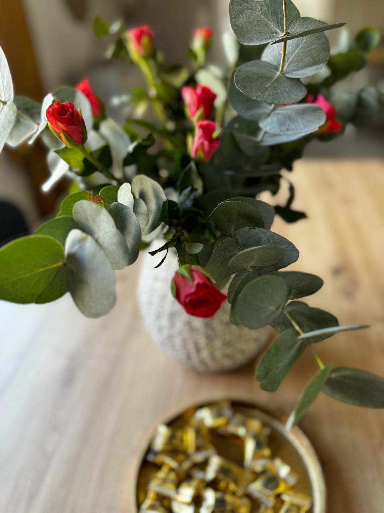 Apartment Haus Gitta Ii